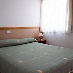  Apartamento La Torreta España