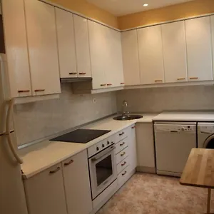 Apartamento Acogedor Y Coqueto Piso En El Centro De Donosti, San Sebastián