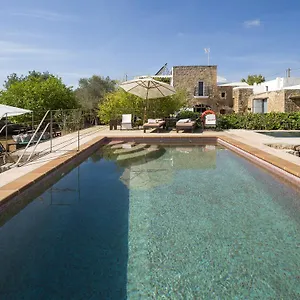  Casa rural Rural Partit Adults Only-ibiza España