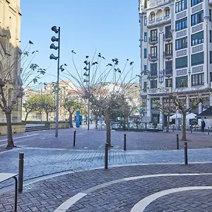 Apartamento Victorina By Basque Homes, San Sebastián