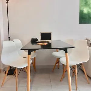  Apartamento Santa Justa Dodo España