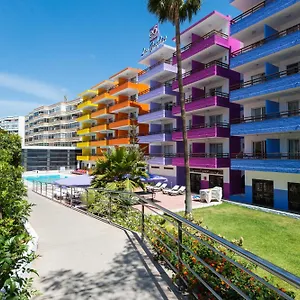  Apartamento Eó Gacelas España