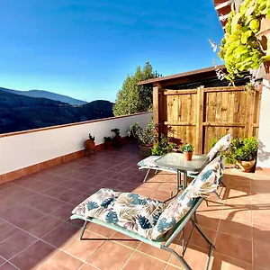  Apartamento Atico Puerta De La Alpujarra España