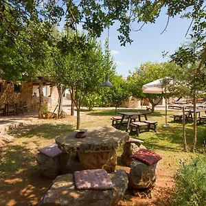  Casa rural Rural Partit - Adults Only España