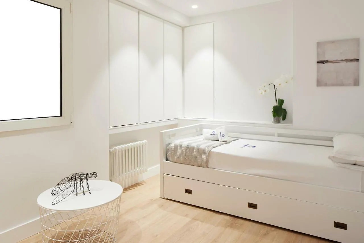 Orereta - Basque Stay San Sebastián España