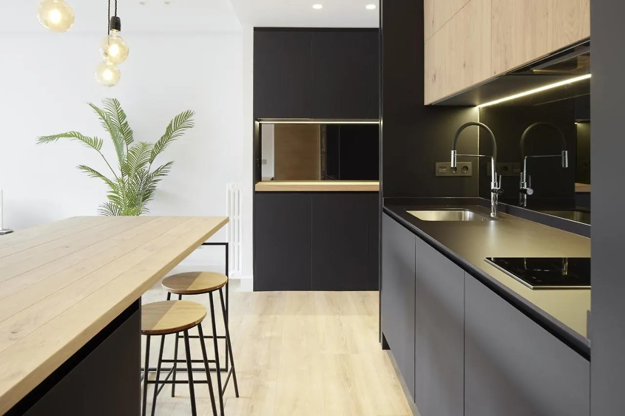 Orereta - Basque Stay San Sebastián