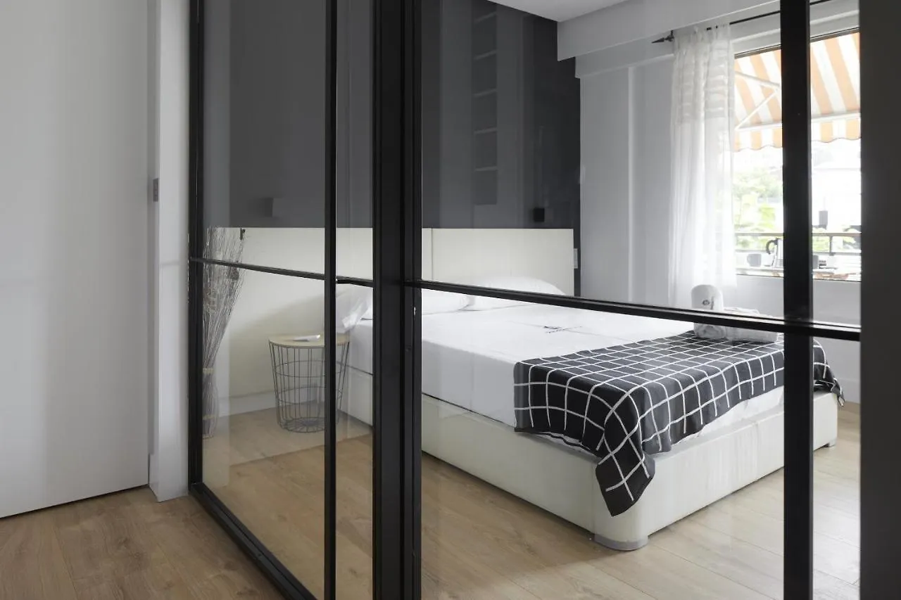 Orereta - Basque Stay San Sebastián