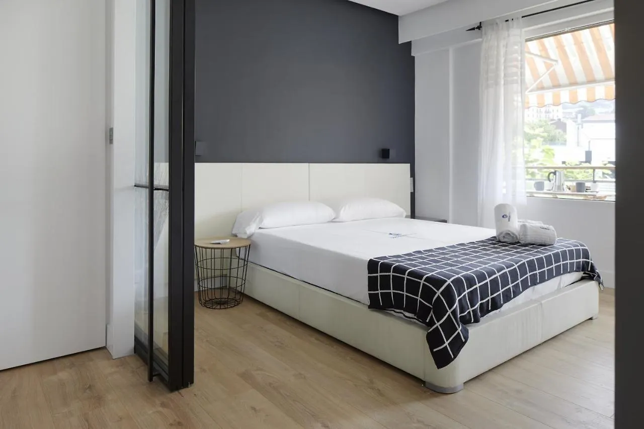 Apartamento Orereta - Basque Stay San Sebastián
